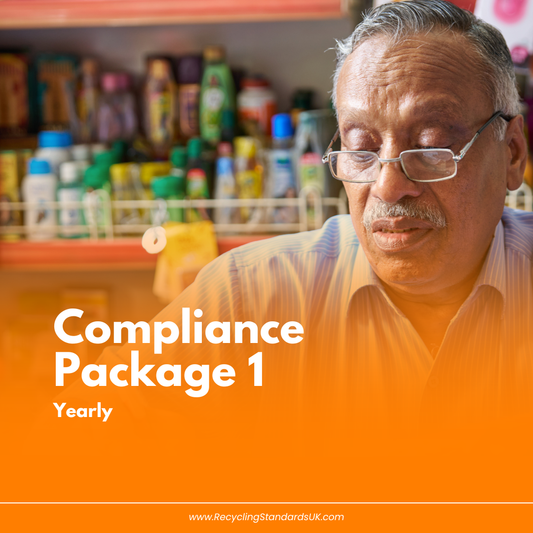 Compliance Package 1 - Yearly